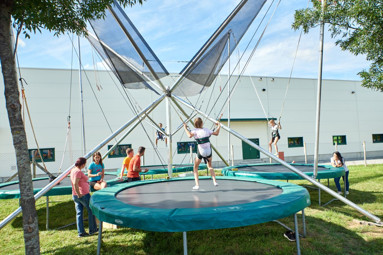 2022.09.03. Második családi nap