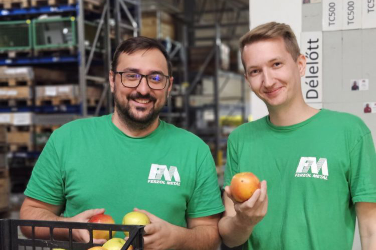 2023.11.13. Almaosztás