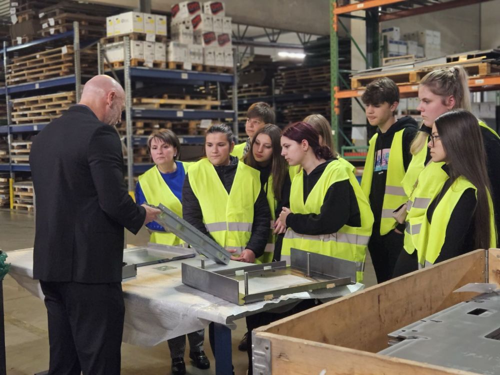 2023.11.10. Modern Gyárak Éjszakája