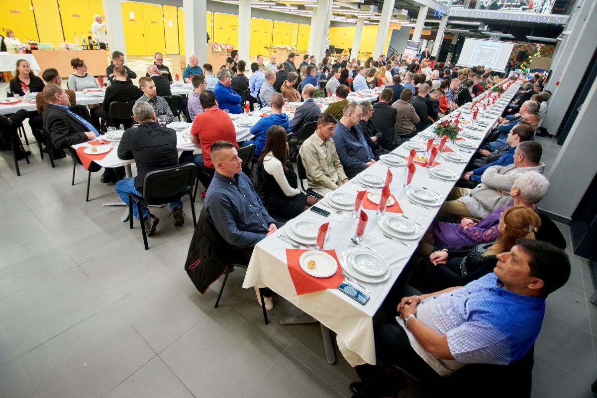 2022.12.20. Év végi zárórendezvény